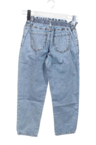 Παιδικά τζίν Unbranded, Μέγεθος 8-9y/ 134-140 εκ., Χρώμα Μπλέ, Τιμή 16,00 €