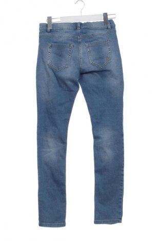 Детски дънки United Colors Of Benetton, Размер 12-13y/ 158-164 см, Цвят Син, Цена 18,84 €
