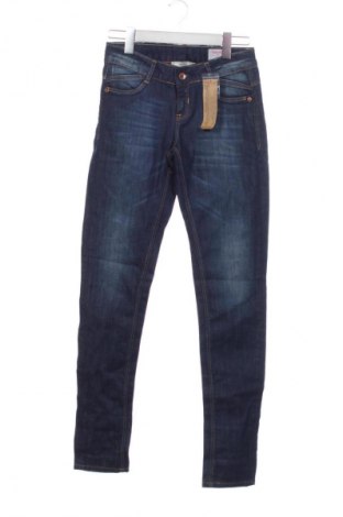 Kinderjeans Vingino, Größe 13-14y/ 164-168 cm, Farbe Blau, Preis € 21,99