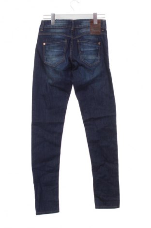 Kinderjeans Vingino, Größe 13-14y/ 164-168 cm, Farbe Blau, Preis € 21,99