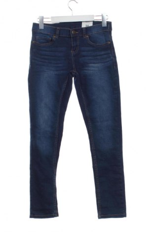 Детски дънки X-Mail, Размер 12-13y/ 158-164 см, Цвят Син, Цена 11,24 €