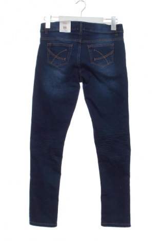 Детски дънки X-Mail, Размер 12-13y/ 158-164 см, Цвят Син, Цена 11,24 €