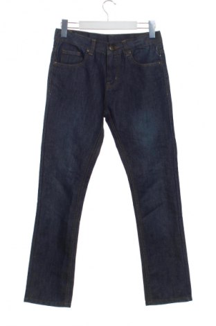 Παιδικά τζίν X-Mail, Μέγεθος 10-11y/ 146-152 εκ., Χρώμα Μπλέ, Τιμή 5,99 €