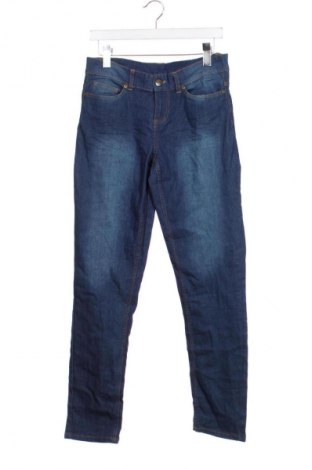 Gyerek farmernadrág Y.F.K., Méret 15-18y / 170-176 cm, Szín Kék, Ár 8 269 Ft