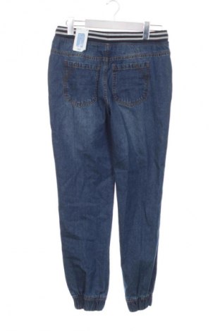 Παιδικά τζίν Yigga, Μέγεθος 12-13y/ 158-164 εκ., Χρώμα Μπλέ, Τιμή 26,07 €