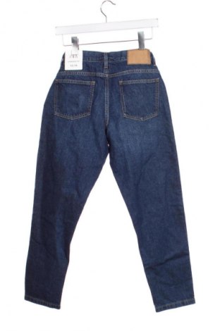 Детски дънки Zara, Размер 12-13y/ 158-164 см, Цвят Син, Цена 12,78 €