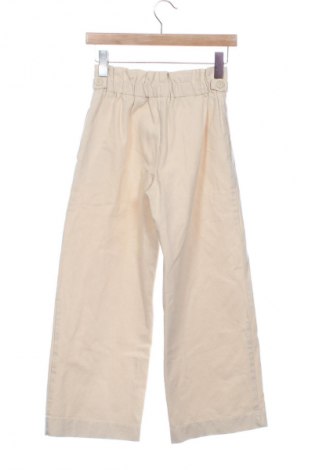Детски дънки Zara, Размер 10-11y/ 146-152 см, Цвят Бежов, Цена 19,32 €