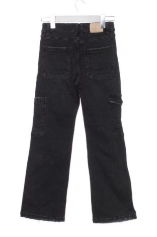 Παιδικά τζίν Zara, Μέγεθος 10-11y/ 146-152 εκ., Χρώμα Μαύρο, Τιμή 9,00 €