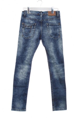 Παιδικά τζίν Zara, Μέγεθος 11-12y/ 152-158 εκ., Χρώμα Μπλέ, Τιμή 9,00 €