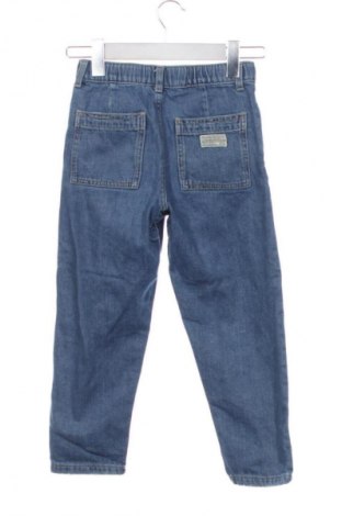 Παιδικά τζίν Zara, Μέγεθος 6-7y/ 122-128 εκ., Χρώμα Μπλέ, Τιμή 9,00 €
