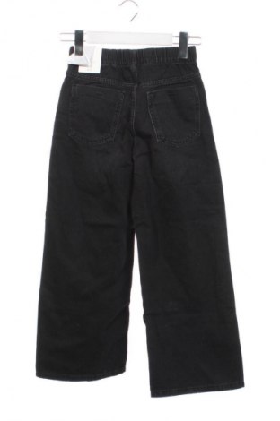 Detské džínsy  Zara, Veľkosť 7-8y/ 128-134 cm, Farba Čierna, Cena  21,00 €