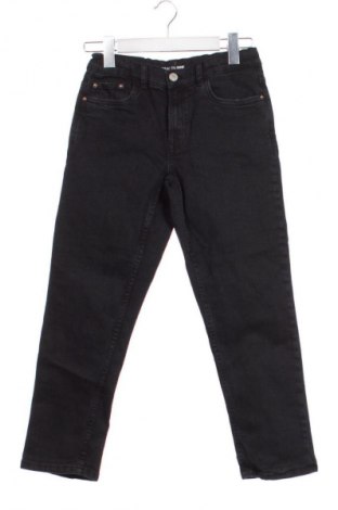 Παιδικά τζίν Zara, Μέγεθος 10-11y/ 146-152 εκ., Χρώμα Μαύρο, Τιμή 9,00 €
