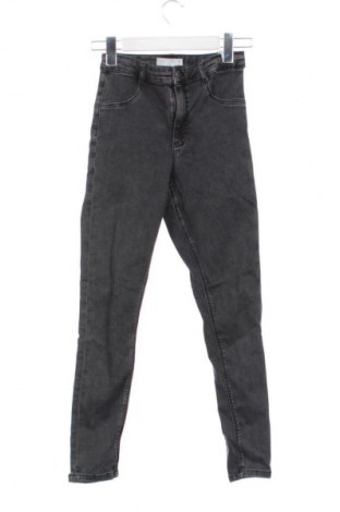 Παιδικά τζίν Zara, Μέγεθος 12-13y/ 158-164 εκ., Χρώμα Γκρί, Τιμή 9,00 €