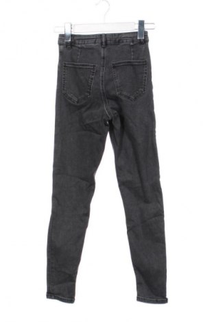 Παιδικά τζίν Zara, Μέγεθος 12-13y/ 158-164 εκ., Χρώμα Γκρί, Τιμή 9,00 €