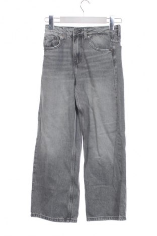 Παιδικά τζίν Zara, Μέγεθος 9-10y/ 140-146 εκ., Χρώμα Γκρί, Τιμή 9,21 €