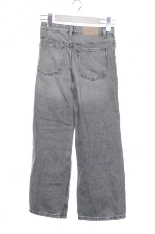 Παιδικά τζίν Zara, Μέγεθος 9-10y/ 140-146 εκ., Χρώμα Γκρί, Τιμή 9,21 €