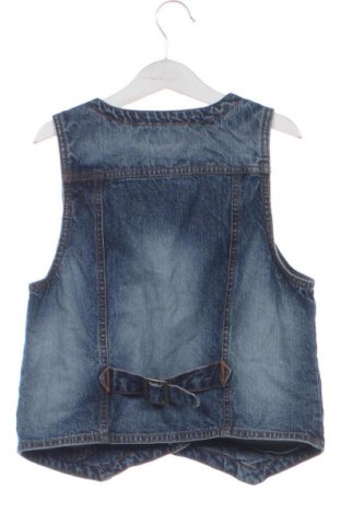 Παιδικό γιλέκο Bpc Bonprix Collection, Μέγεθος 12-13y/ 158-164 εκ., Χρώμα Μπλέ, Τιμή 7,99 €