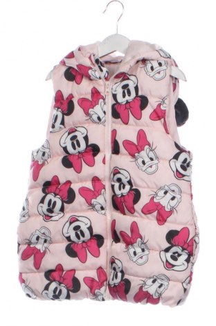 Детски елек Disney, Размер 7-8y/ 128-134 см, Цвят Многоцветен, Цена 11,00 €