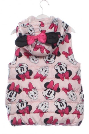 Детски елек Disney, Размер 7-8y/ 128-134 см, Цвят Многоцветен, Цена 11,00 €