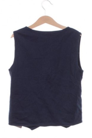 Παιδικό γιλέκο Kids, Μέγεθος 8-9y/ 134-140 εκ., Χρώμα Μπλέ, Τιμή 11,00 €