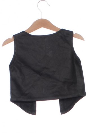 Παιδικό γιλέκο NORTH POLE, Μέγεθος 3-4y/ 104-110 εκ., Χρώμα Μαύρο, Τιμή 14,99 €