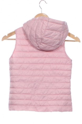 Детски елек Oviesse, Размер 8-9y/ 134-140 см, Цвят Розов, Цена 6,64 €