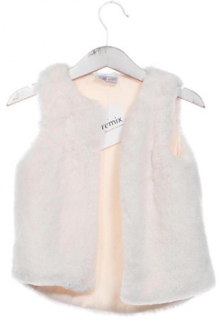 Παιδικό γιλέκο Pepco, Μέγεθος 18-24m/ 86-98 εκ., Χρώμα Λευκό, Τιμή 11,00 €