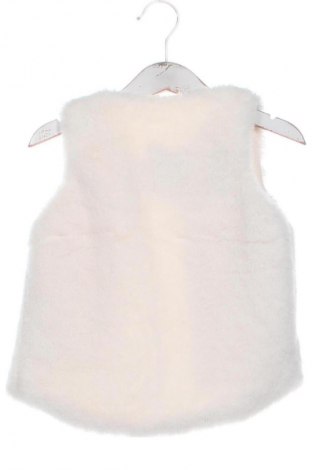 Παιδικό γιλέκο Pepco, Μέγεθος 18-24m/ 86-98 εκ., Χρώμα Λευκό, Τιμή 11,00 €