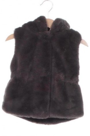 Παιδικό γιλέκο Primark, Μέγεθος 12-18m/ 80-86 εκ., Χρώμα Γκρί, Τιμή 10,74 €