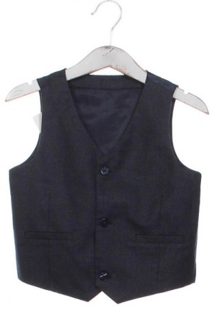 Παιδικό γιλέκο Primark, Μέγεθος 2-3y/ 98-104 εκ., Χρώμα Μπλέ, Τιμή 11,00 €