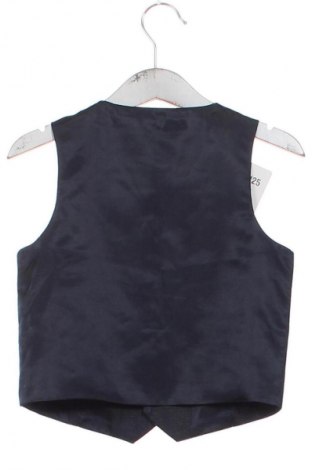 Παιδικό γιλέκο Primark, Μέγεθος 2-3y/ 98-104 εκ., Χρώμα Μπλέ, Τιμή 11,00 €