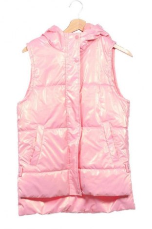 Gyerek mellény Reserved, Méret 11-12y / 152-158 cm, Szín Rózsaszín, Ár 5 459 Ft