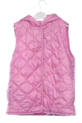 Παιδικό γιλέκο Reserved, Μέγεθος 10-11y/ 146-152 εκ., Χρώμα Ρόζ , Τιμή 20,40 €