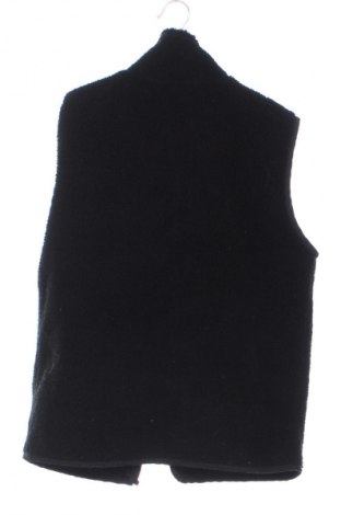 Παιδικό γιλέκο SHEIN, Μέγεθος 11-12y/ 152-158 εκ., Χρώμα Μαύρο, Τιμή 11,00 €