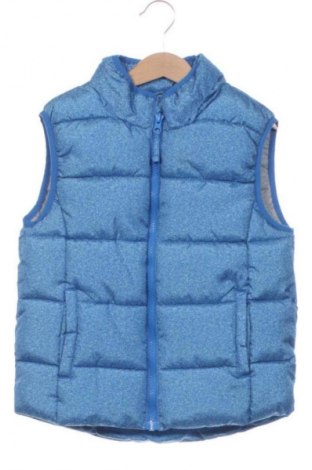 Παιδικό γιλέκο Tex, Μέγεθος 7-8y/ 128-134 εκ., Χρώμα Μπλέ, Τιμή 17,46 €