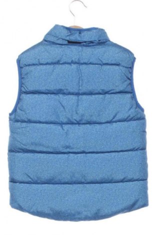 Παιδικό γιλέκο Tex, Μέγεθος 7-8y/ 128-134 εκ., Χρώμα Μπλέ, Τιμή 17,46 €