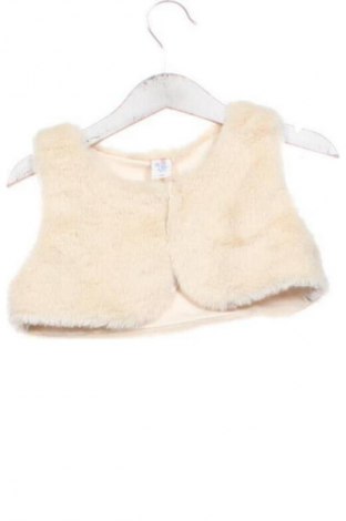 Παιδικό γιλέκο Topolino, Μέγεθος 3-4y/ 104-110 εκ., Χρώμα  Μπέζ, Τιμή 11,00 €