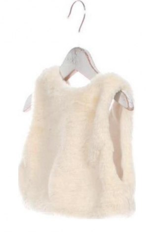 Παιδικό γιλέκο Topolino, Μέγεθος 3-4y/ 104-110 εκ., Χρώμα  Μπέζ, Τιμή 11,00 €