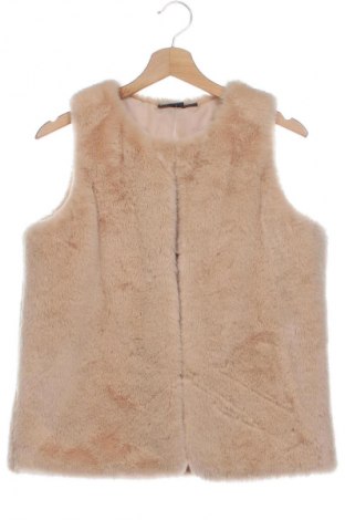 Παιδικό γιλέκο Two Days Later, Μέγεθος 14-15y/ 168-170 εκ., Χρώμα  Μπέζ, Τιμή 7,99 €