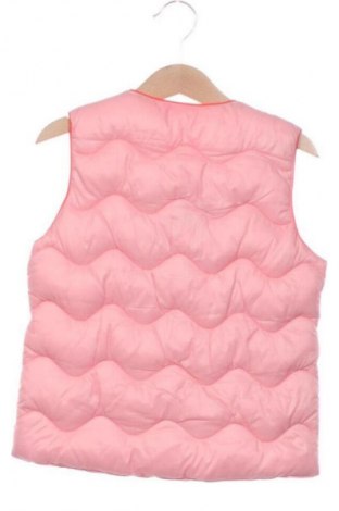 Παιδικό γιλέκο Unbranded, Μέγεθος 7-8y/ 128-134 εκ., Χρώμα Ρόζ , Τιμή 17,00 €