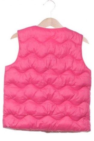 Kinderweste Unbranded, Größe 7-8y/ 128-134 cm, Farbe Rosa, Preis € 17,00