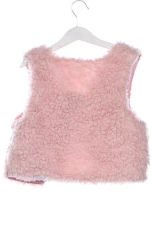 Детски елек Unbranded, Размер 9-10y/ 140-146 см, Цвят Розов, Цена 11,00 €