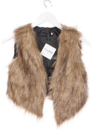 Gyerek mellény Unbranded, Méret 4-5y / 110-116 cm, Szín Barna, Ár 2 759 Ft