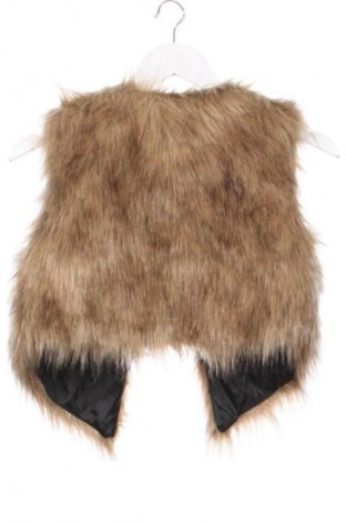 Gyerek mellény Unbranded, Méret 4-5y / 110-116 cm, Szín Barna, Ár 2 759 Ft