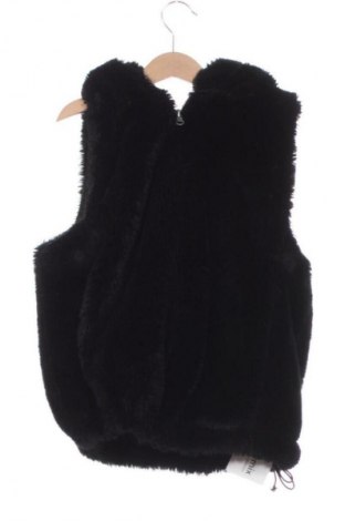 Детски елек Unbranded, Размер 10-11y/ 146-152 см, Цвят Черен, Цена 11,00 €