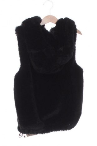 Детски елек Unbranded, Размер 10-11y/ 146-152 см, Цвят Черен, Цена 11,00 €