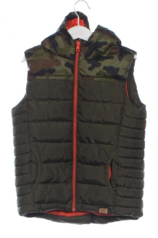 Παιδικό γιλέκο Unbranded, Μέγεθος 5-6y/ 116-122 εκ., Χρώμα Πολύχρωμο, Τιμή 10,74 €