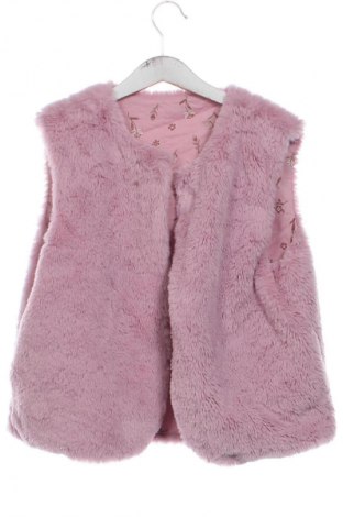 Παιδικό γιλέκο Unbranded, Μέγεθος 9-10y/ 140-146 εκ., Χρώμα Σάπιο μήλο, Τιμή 11,00 €