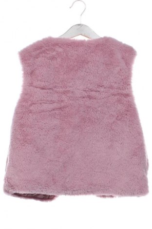 Παιδικό γιλέκο Unbranded, Μέγεθος 9-10y/ 140-146 εκ., Χρώμα Σάπιο μήλο, Τιμή 11,00 €