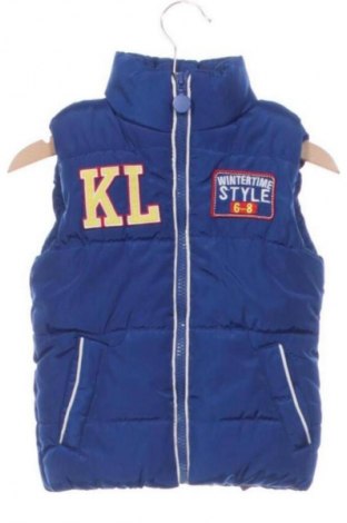 Παιδικό γιλέκο Unbranded, Μέγεθος 2-3y/ 98-104 εκ., Χρώμα Πολύχρωμο, Τιμή 11,00 €